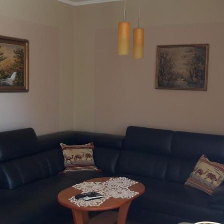 Ildi Apartman Gyenesdiás Exterior foto